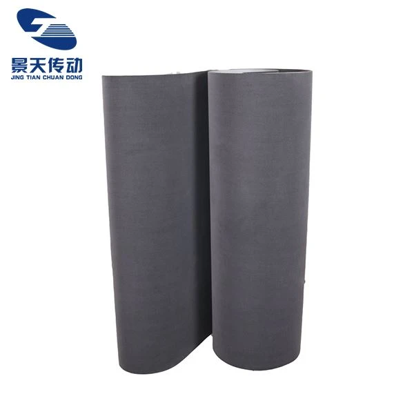 Rough Top Conveyor Belt