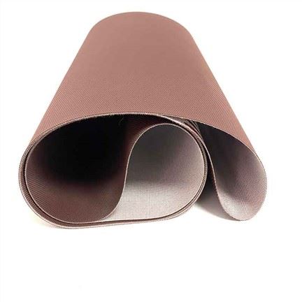 Pu Belt élelmiszer minőségű