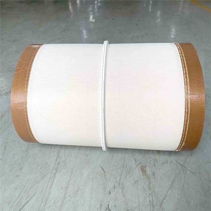 info-1-1 Tortilla Conveyor Belt