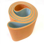 Szállítószalag habbal