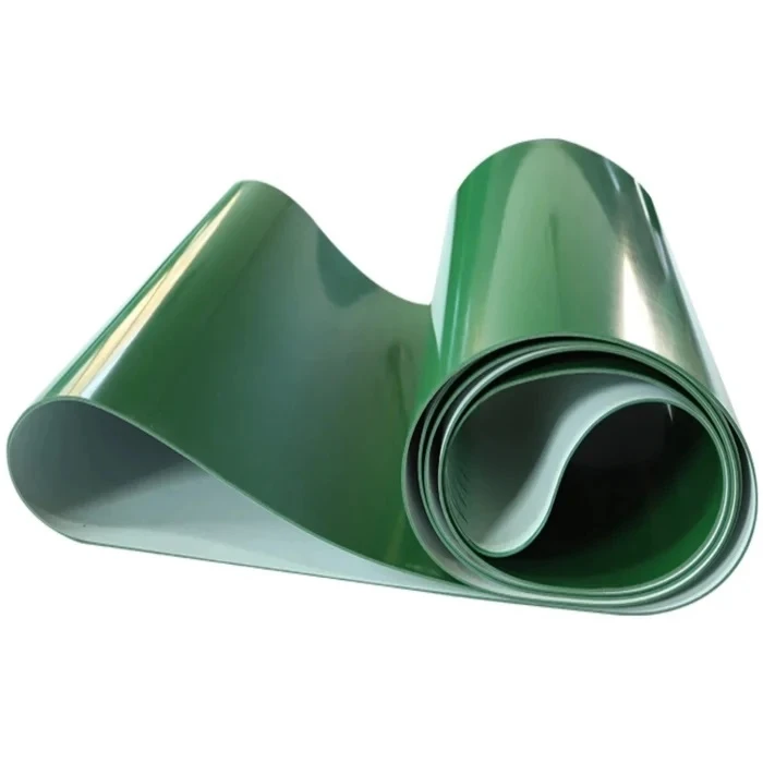 PVC szállítószalag